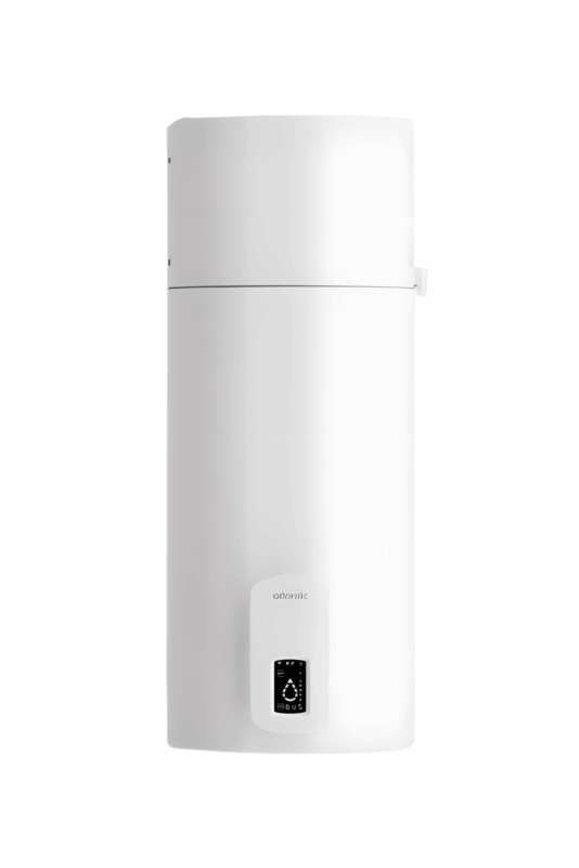 Atlantic Calypso HEAT PUMP