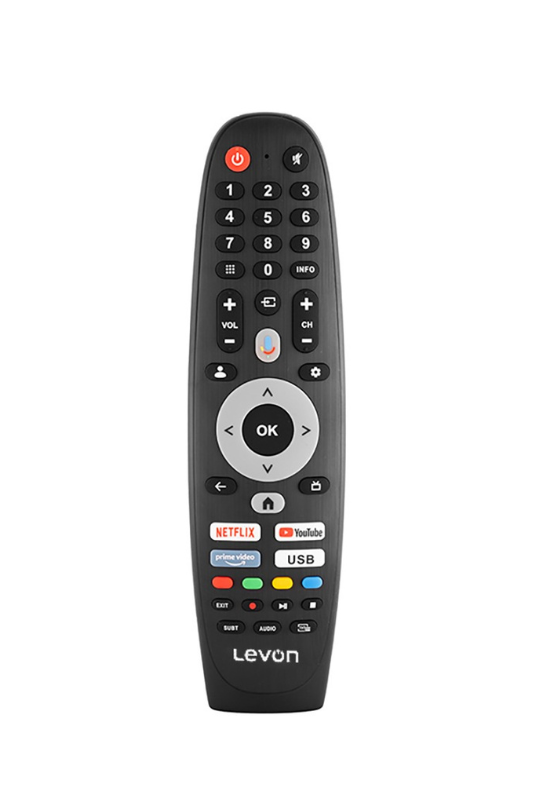 Levon 55 Qled 3