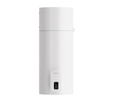 ECO Mode for Energy Saving Boost Mode Anti-Legionella Program Absence Mode Smart Digital Control Environmentally Friendly R290 Refrigerant Up to 400% Efficiency Up to 80% Energy Savings